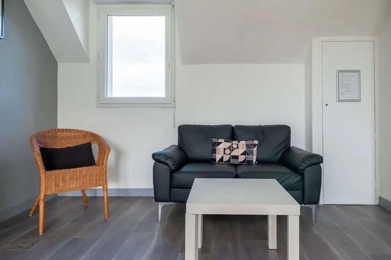 Apparthôtel Mont Saint Michel - Résidence Fleurdumont