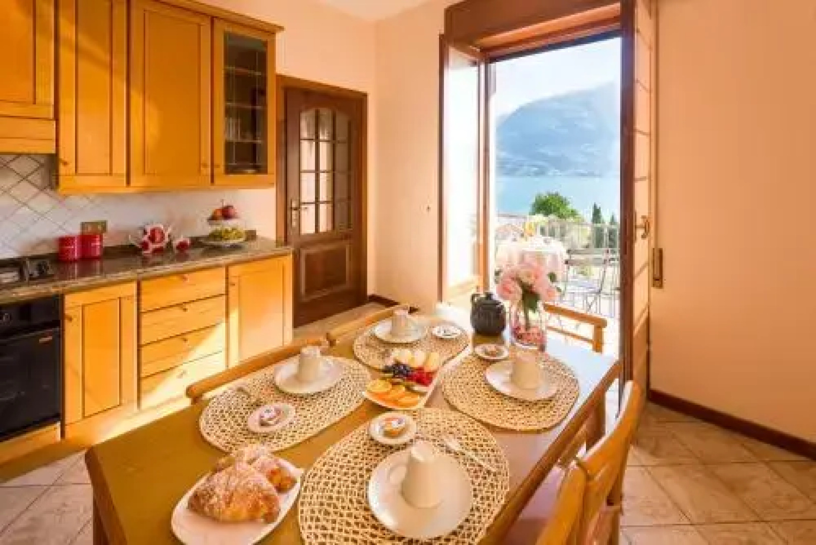 Appartamento Bellavista