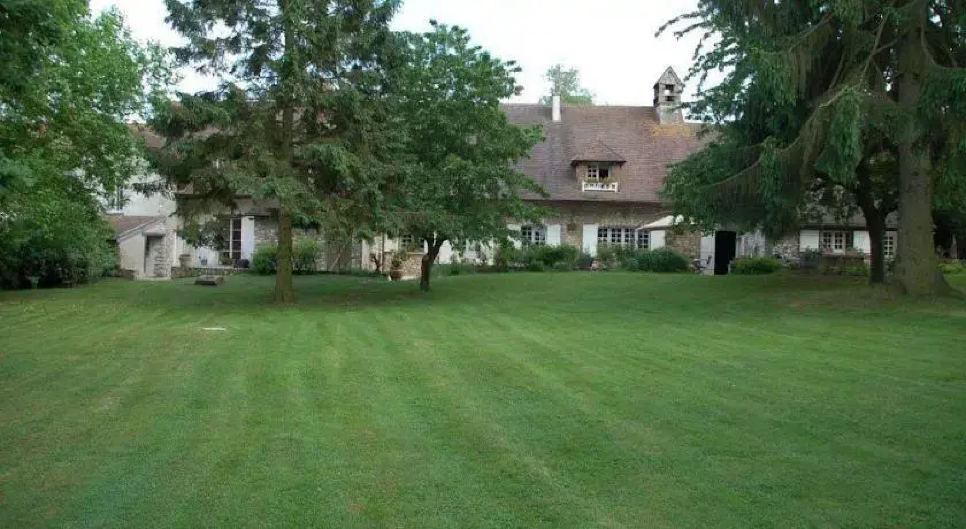 Propriété de caractère