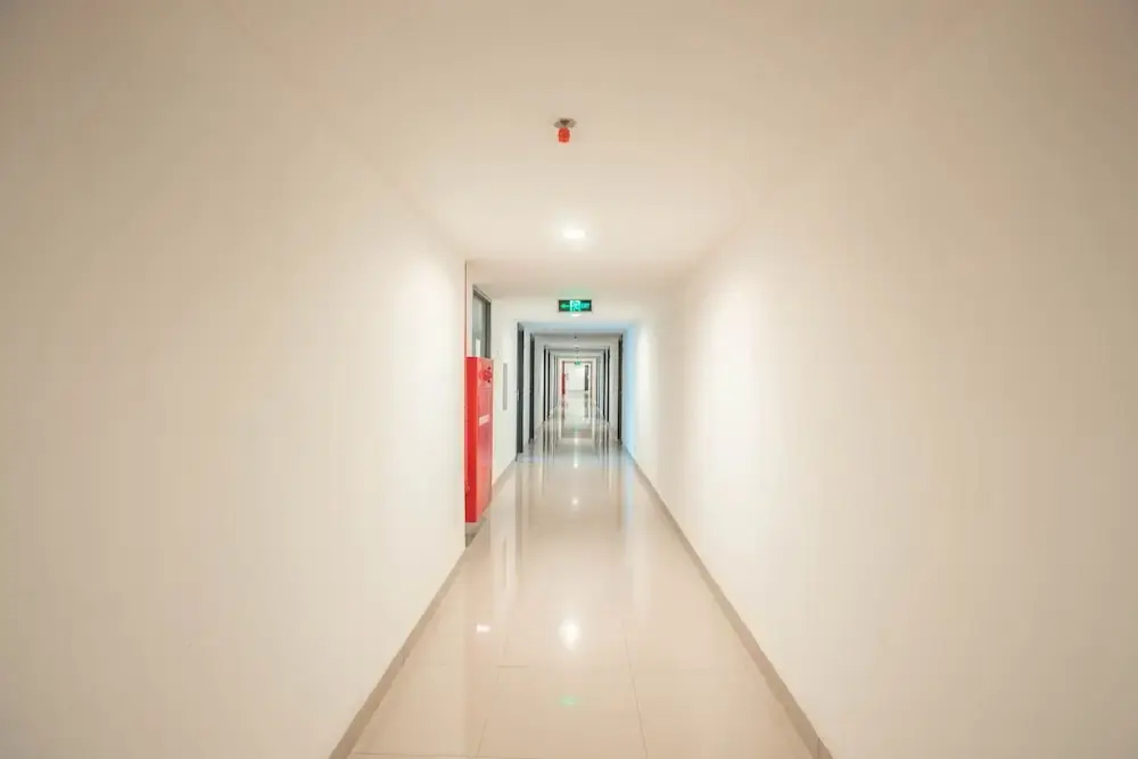 Oyo Flagship 728 Baileys Apartment