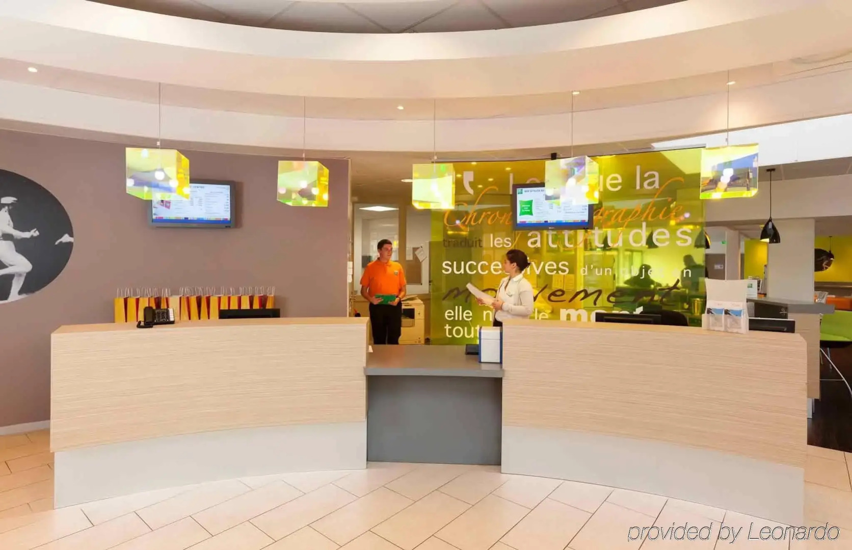 ibis Styles Beaune Centre