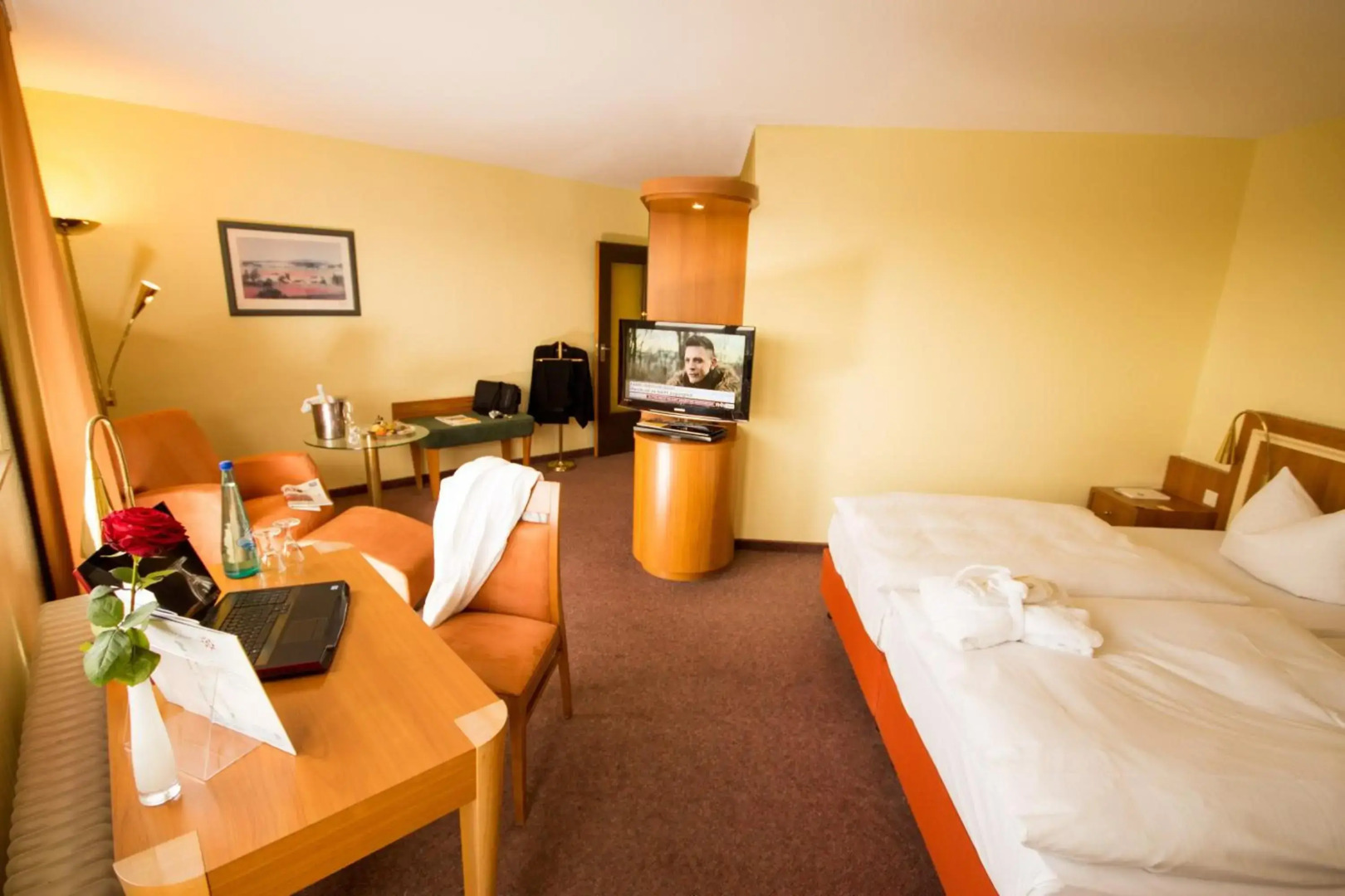 Ringhotel Parkhotel Witten