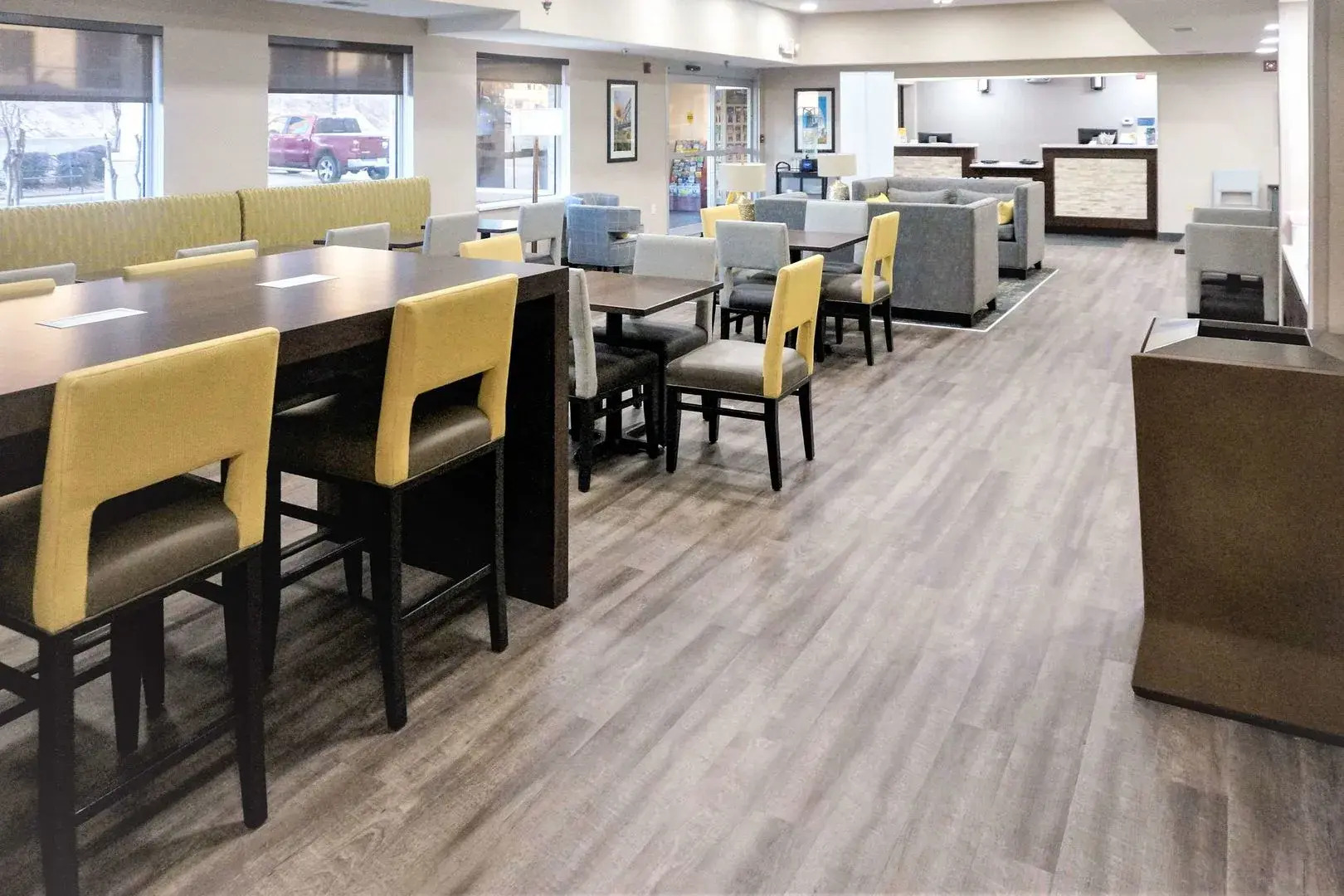 Comfort Inn & Suites Conway