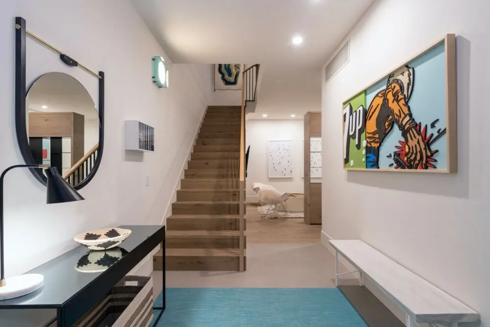 SAN Juan 103 AT Transfer by Exceptional Stays