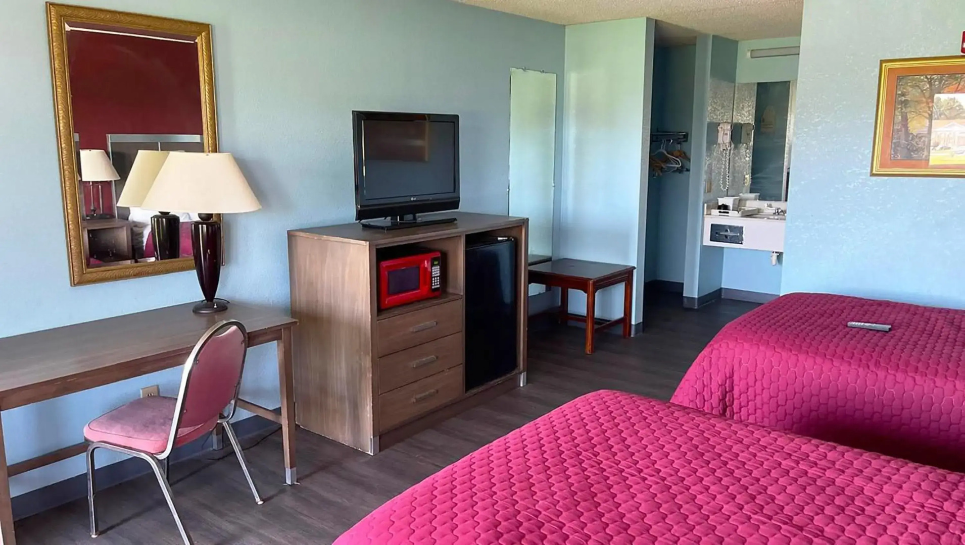 Magnuson Hotel Williamston