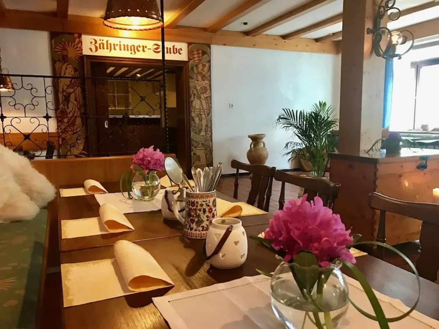 Lamm Hotel-Restaurant