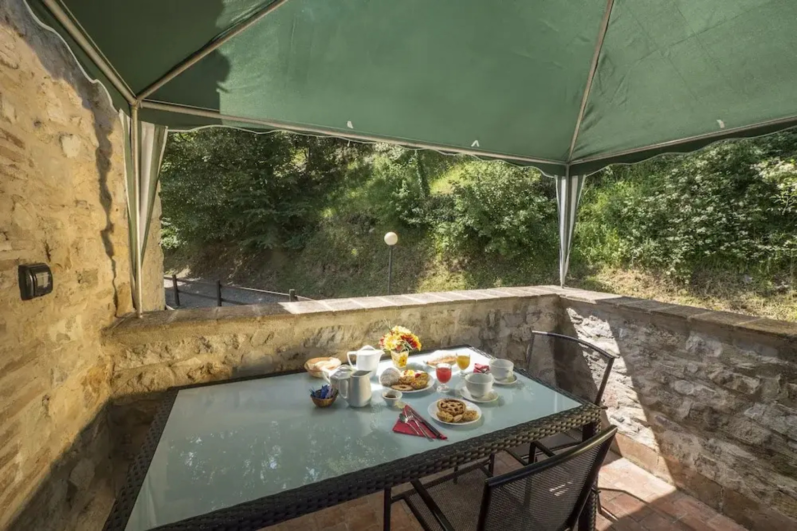 Agriturismo Monte Acuto