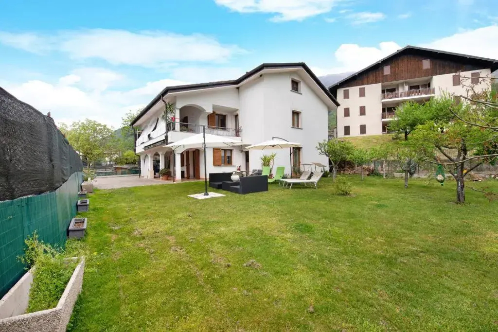 Seraphic Home Italy