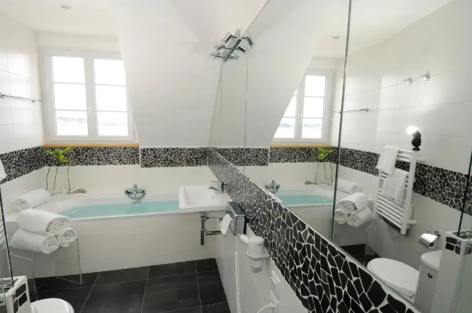 Hotel-Spa La Baie Des Anges