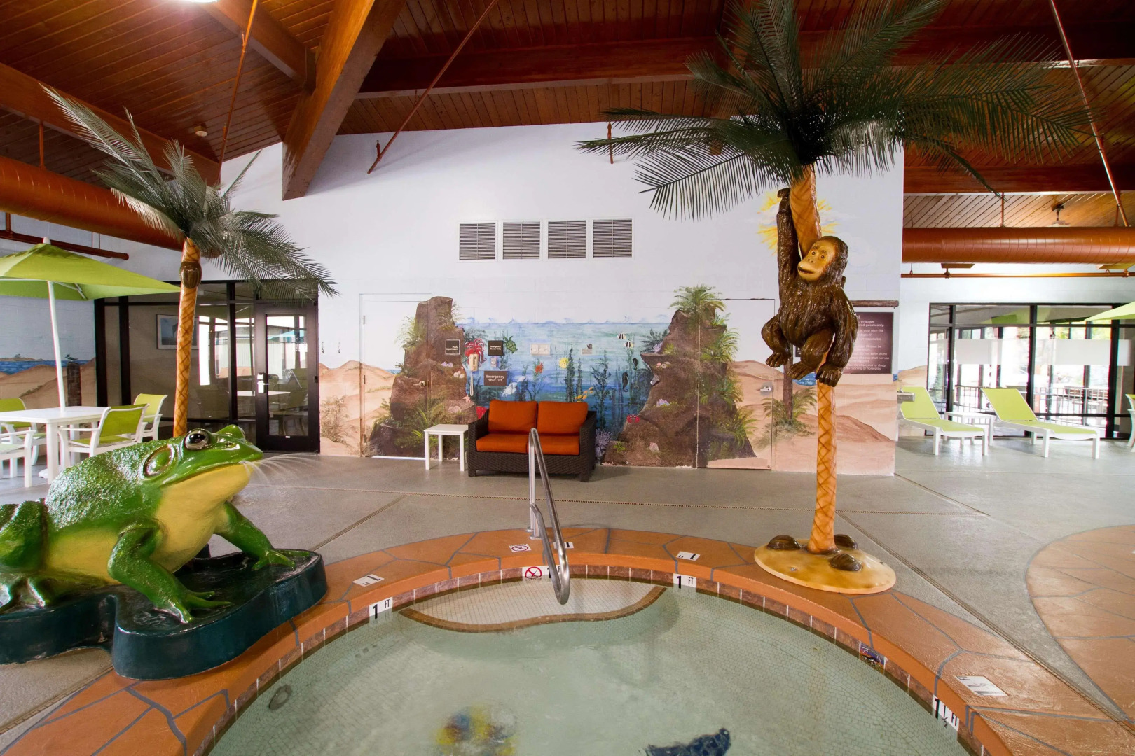 Hampton Inn Prescott