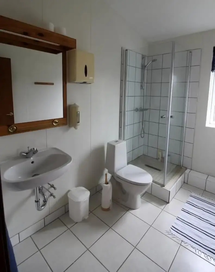 Guesthouse Steinsholt