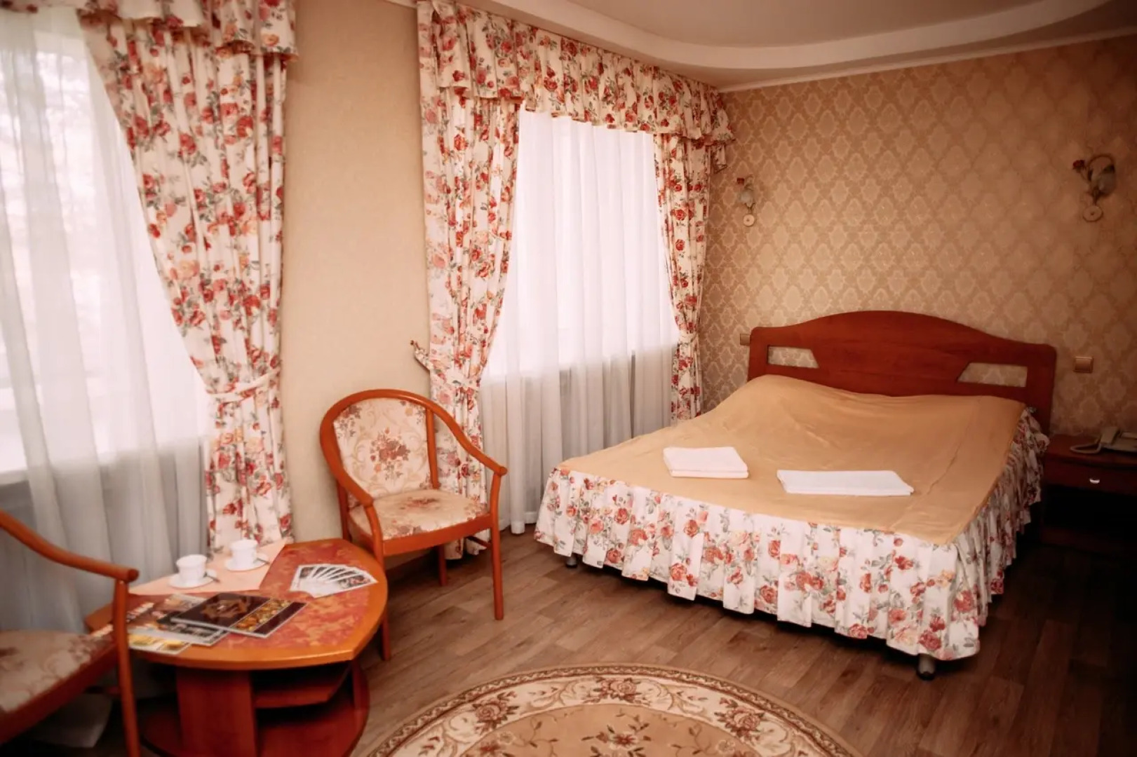 Царские Палаты