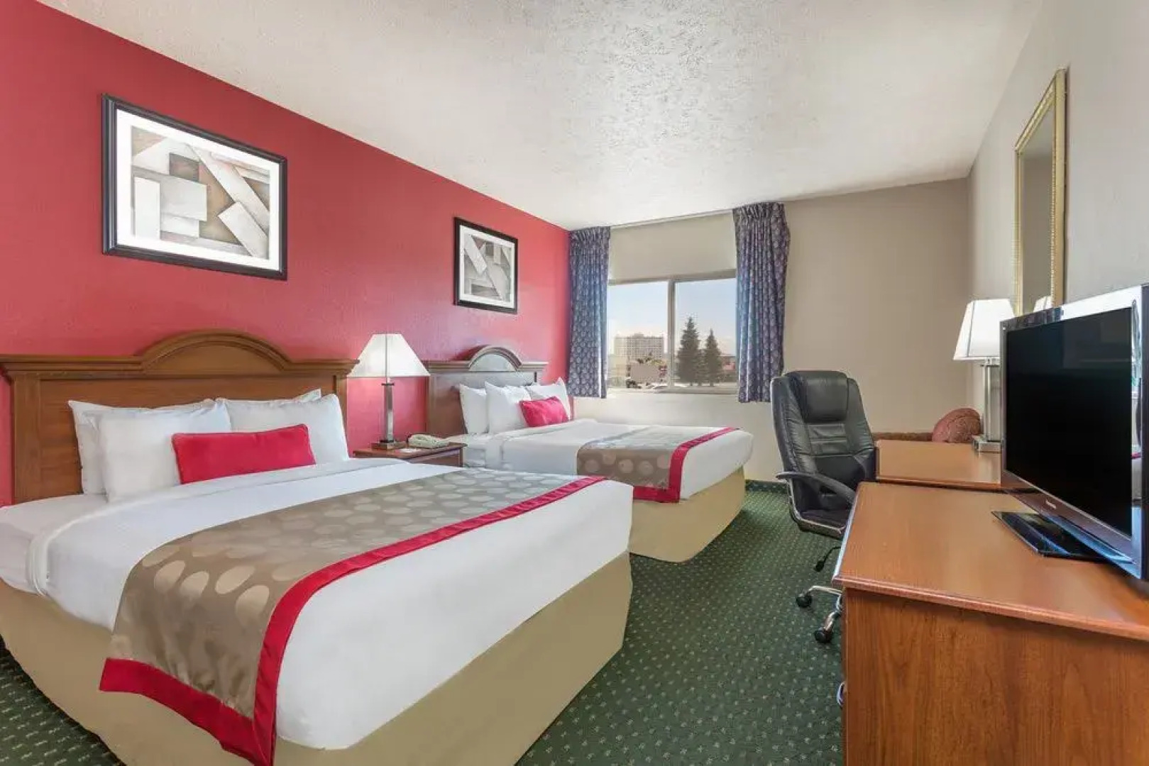 Comfort Inn North Spokane