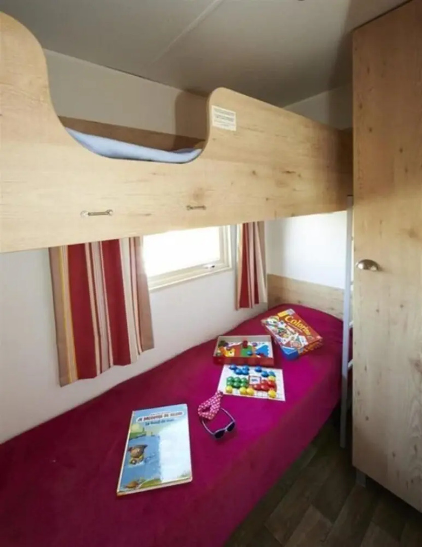 Camping Saint-Martin