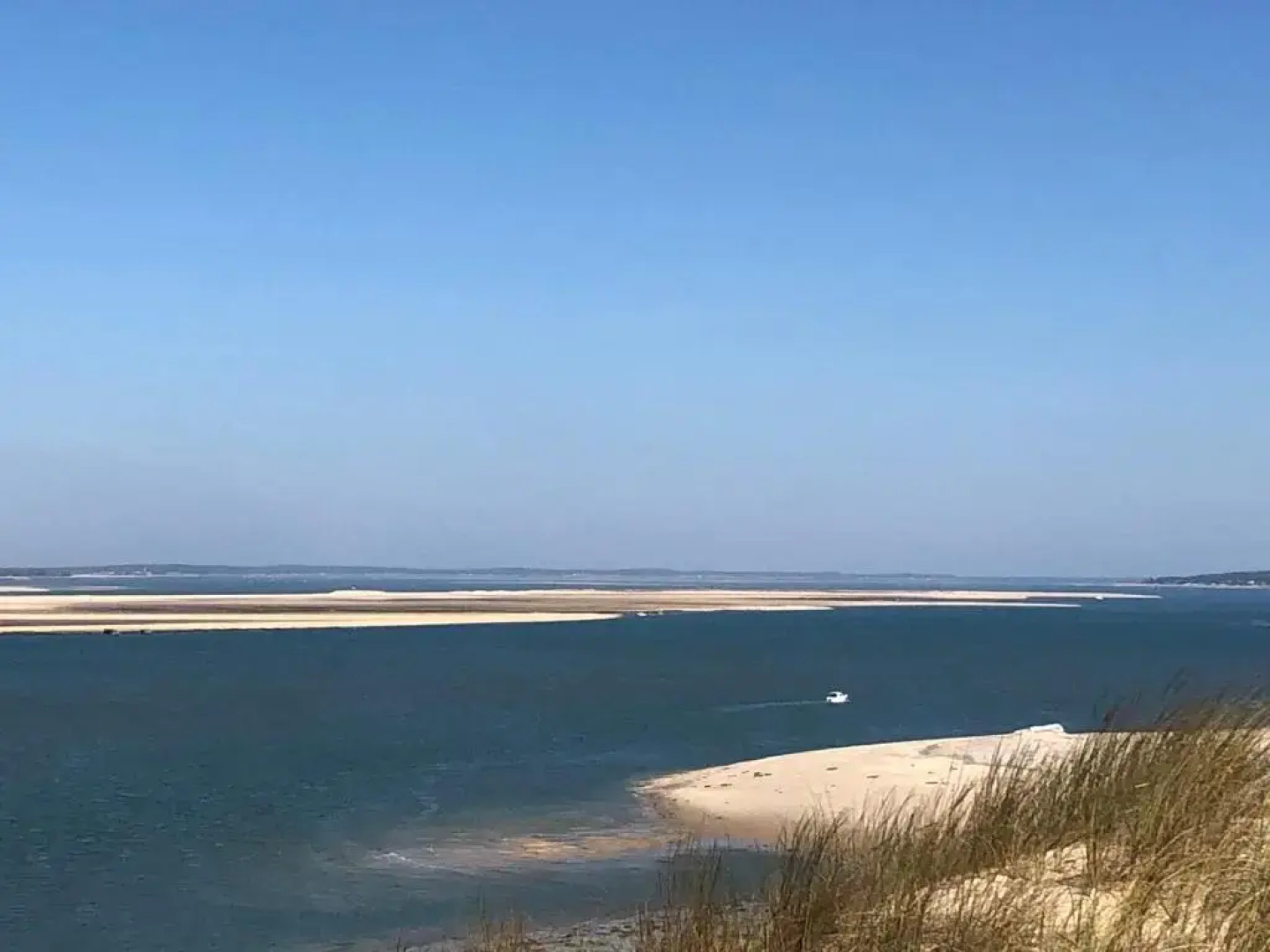 Maison de Vacances Bassin d'Arcachon