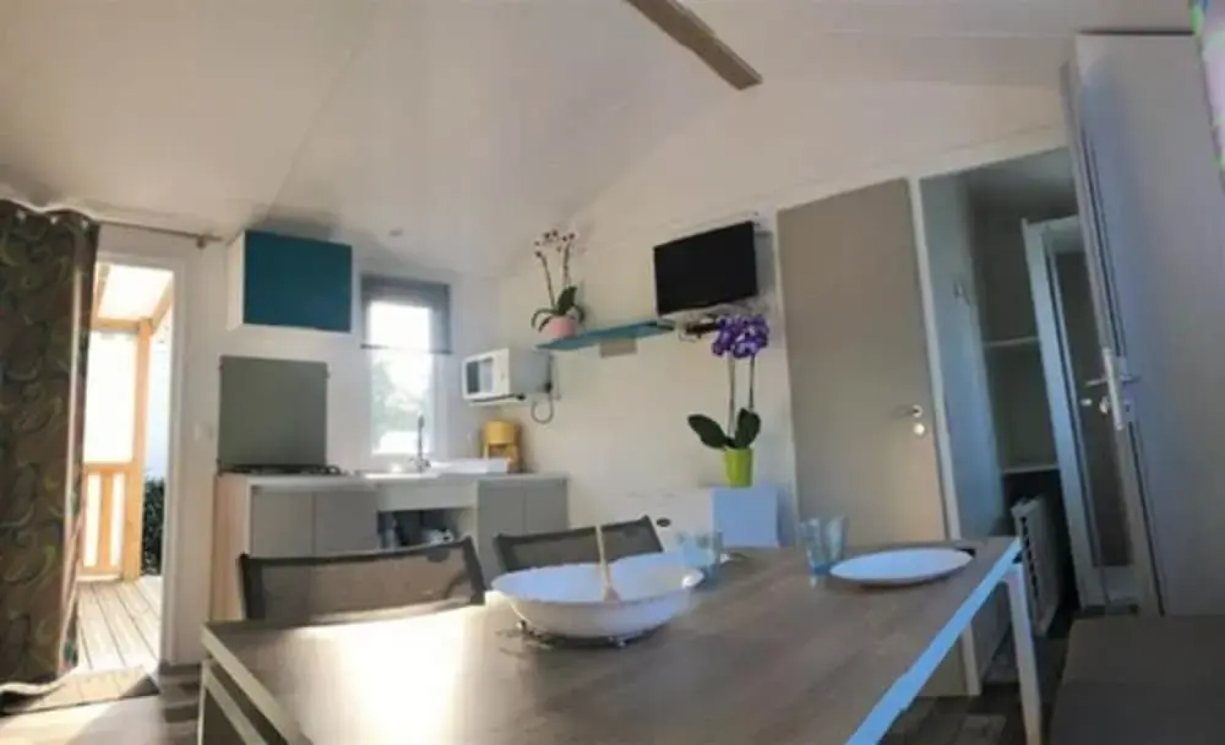 Camping de La Grande Lande