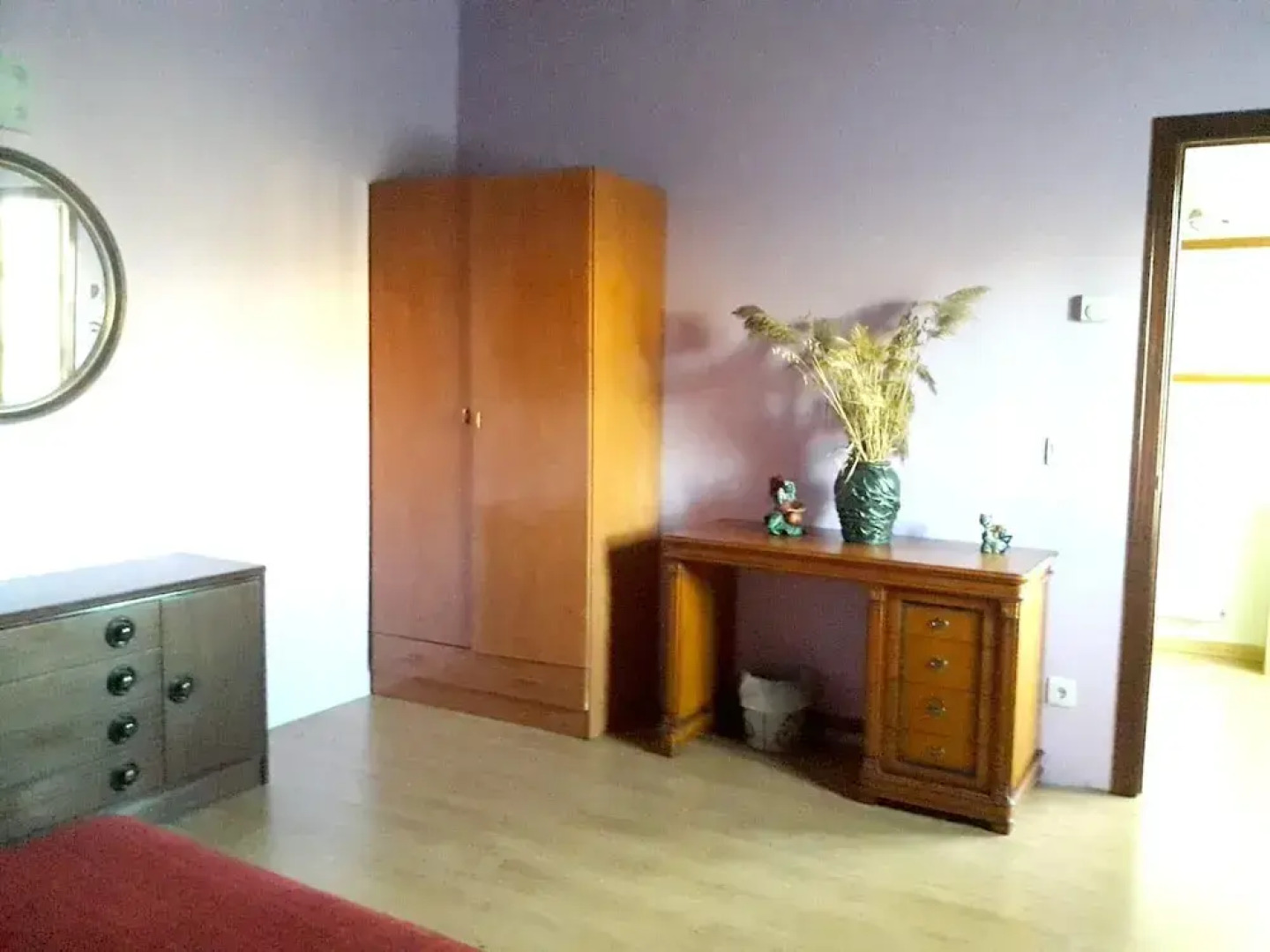 House With 5 Bedrooms in Munain, With Wonderful Mountain View and Enclosed Garden