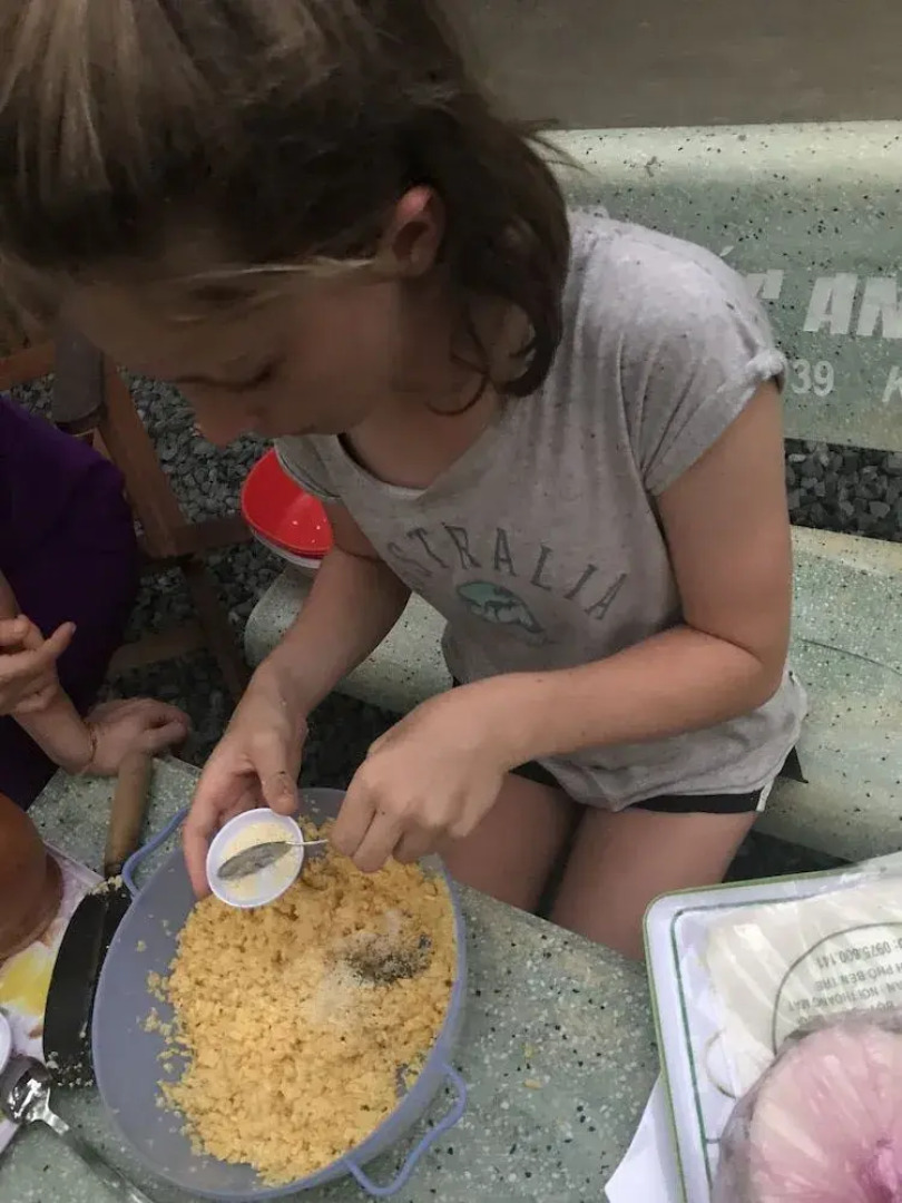 Ben Tre Garden Farmstay