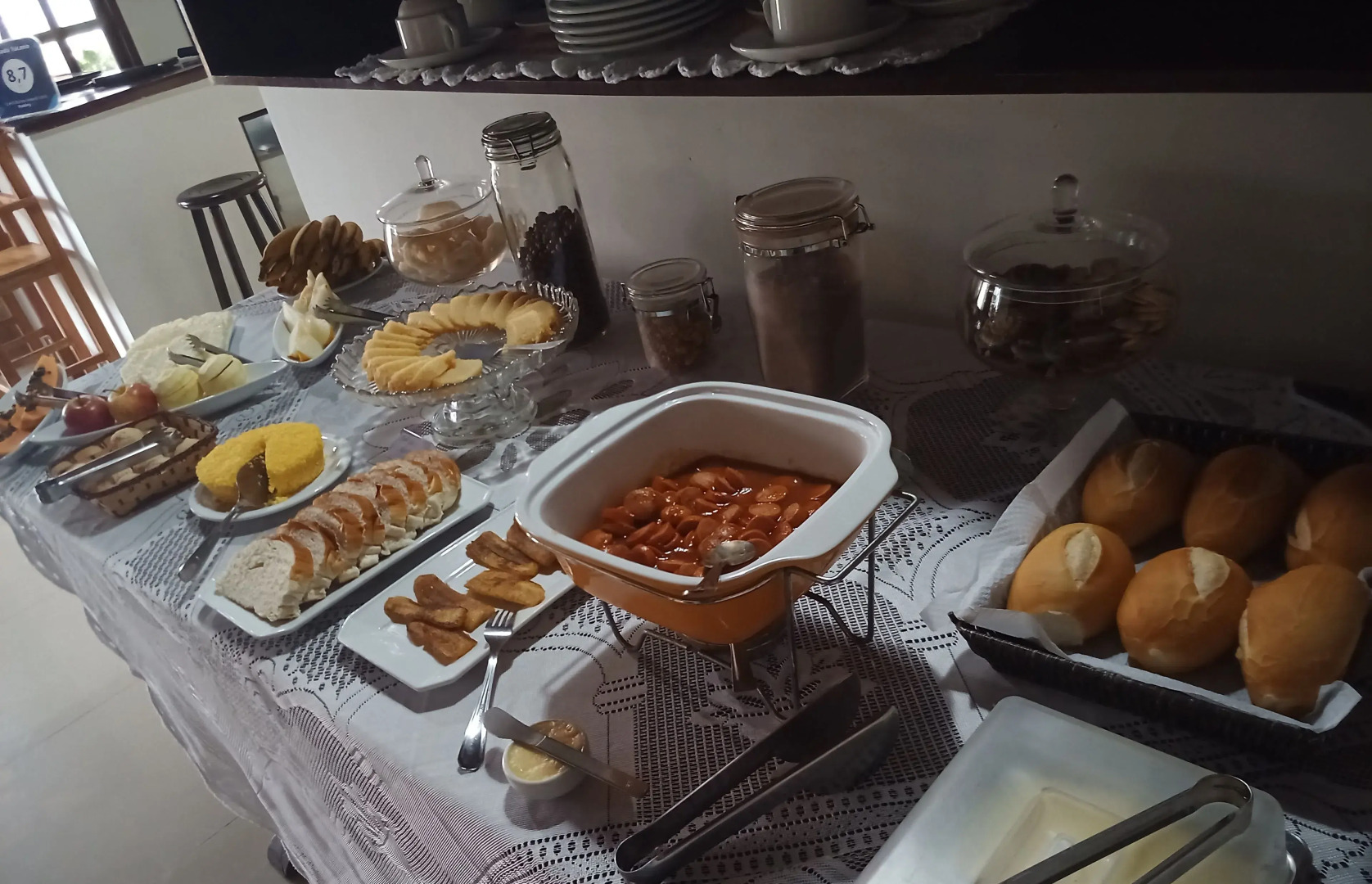 Pousada Tucano - Novo Prado