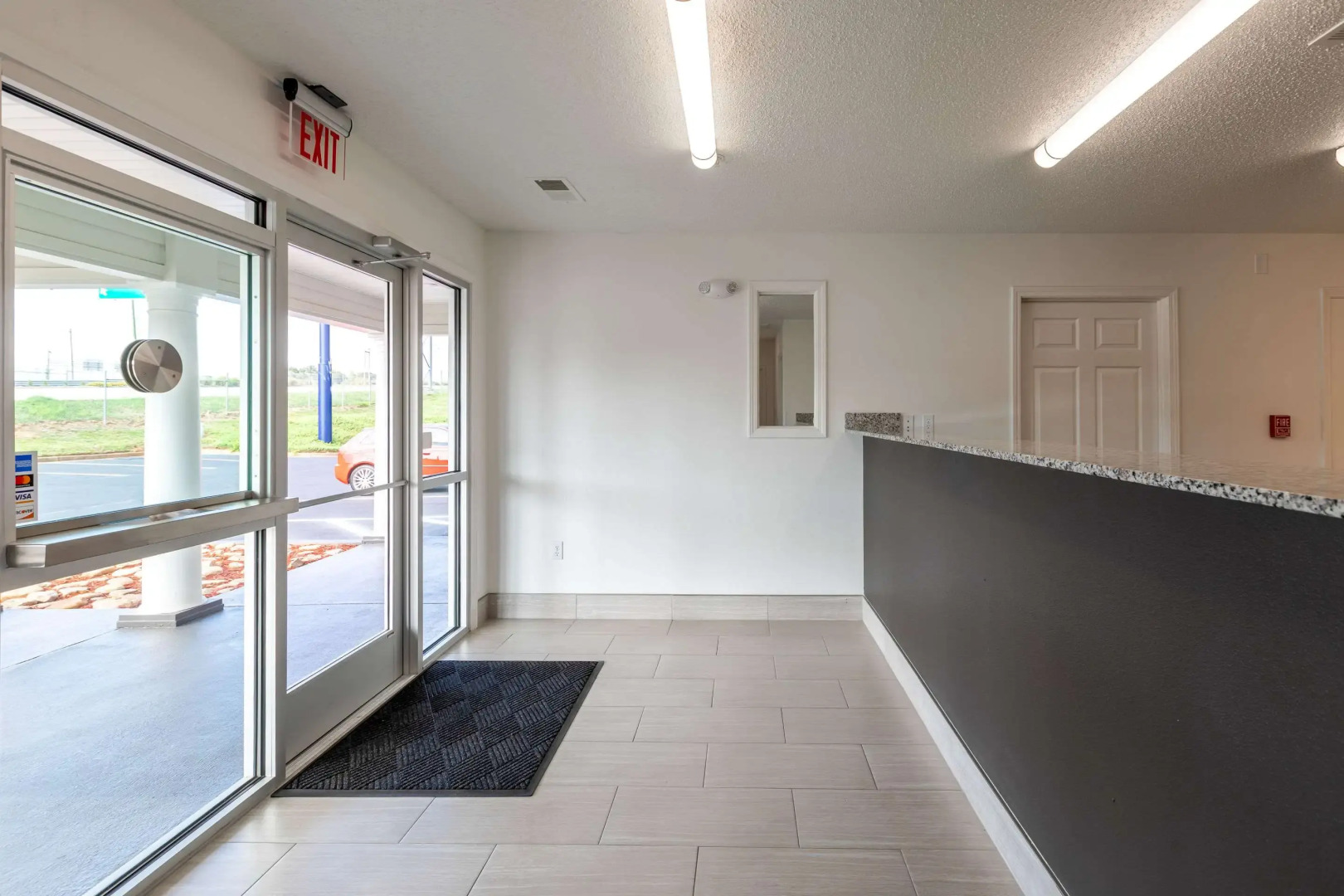 Suburban Studios Spartanburg - I-26