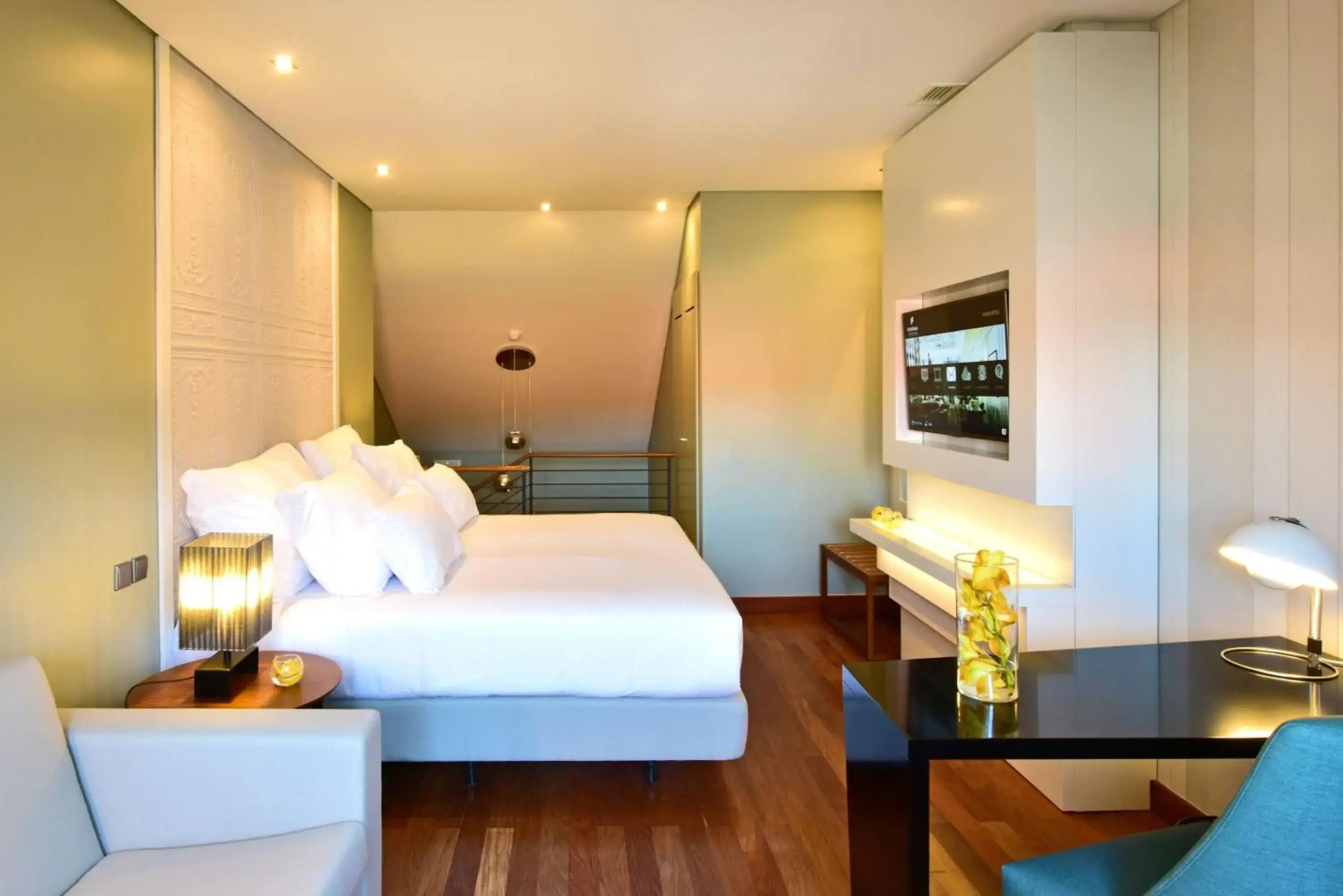 Pousada de Lisboa, Praça do Comércio - Small Luxury Hotel