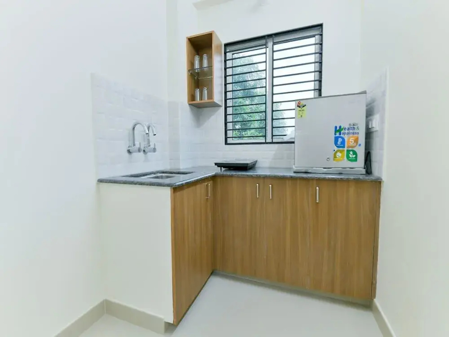 OYO 14865 Home Modern 2BHK Kochi Airport