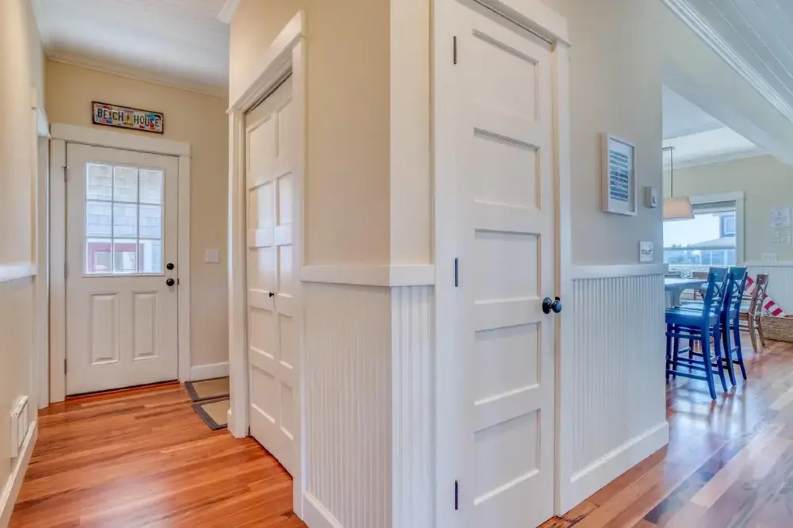 Ridge Retreat (MCA 442)