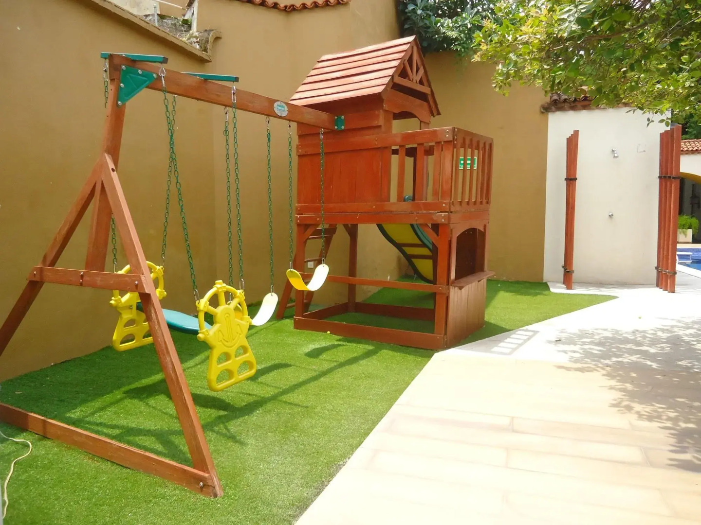 Concierge Plaza Colima