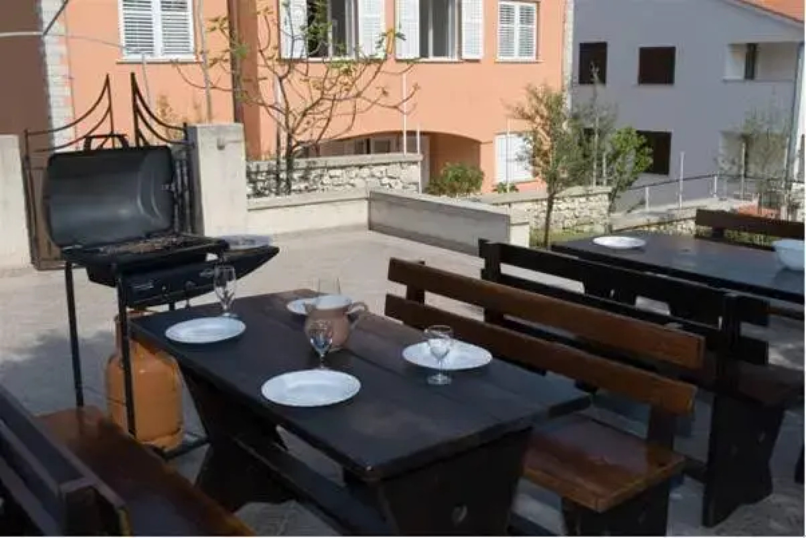 Apartments Valentino