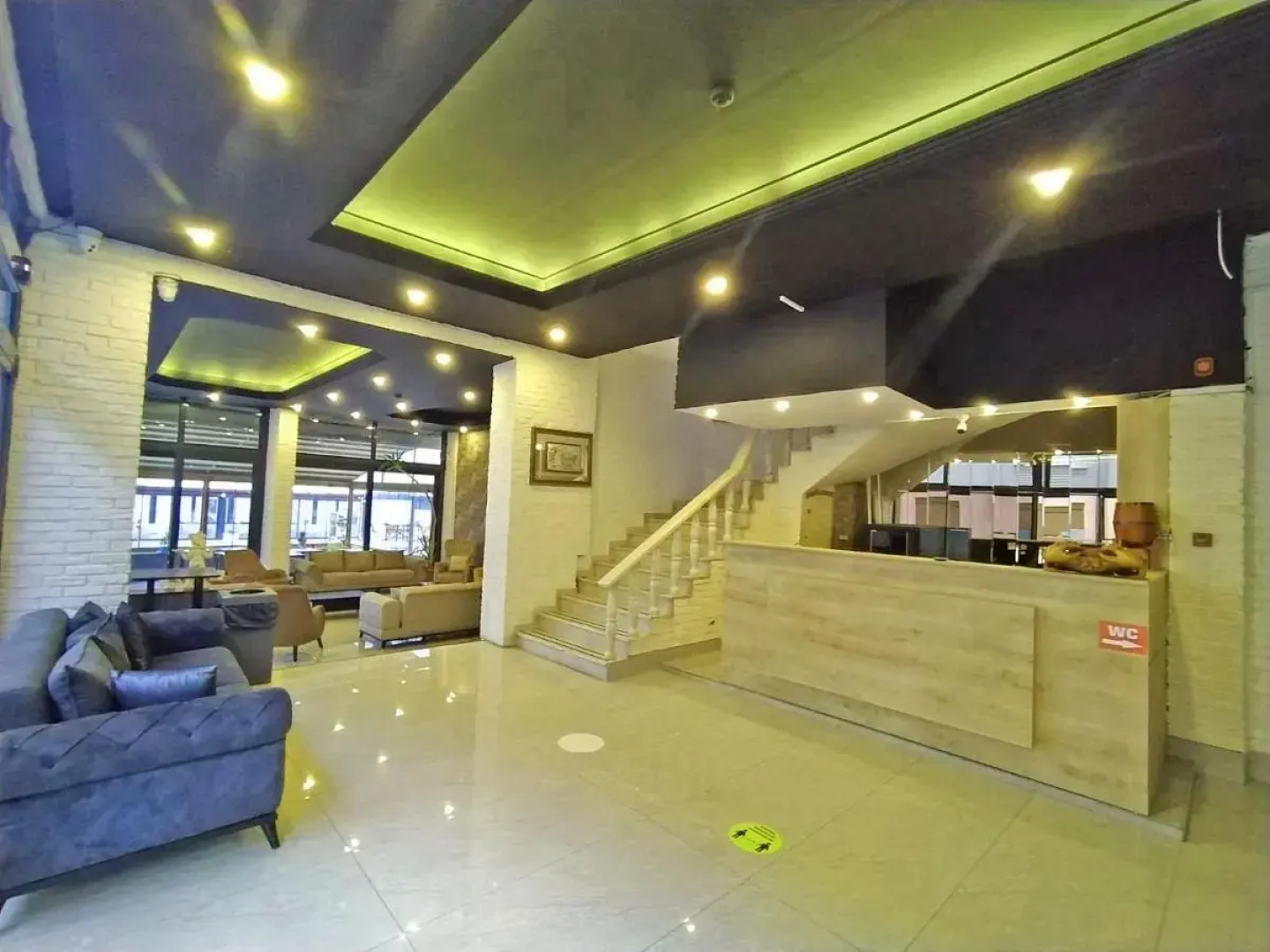 Kroisos Lake Resort By Vima