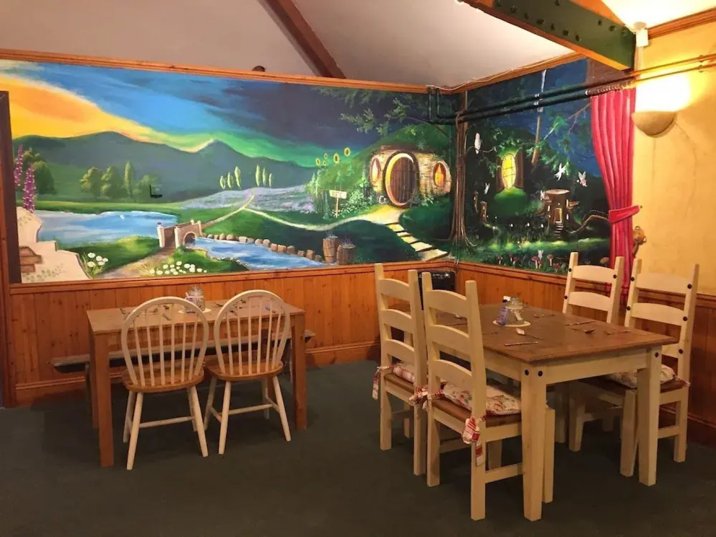 The Humber Bridge Country Hotel