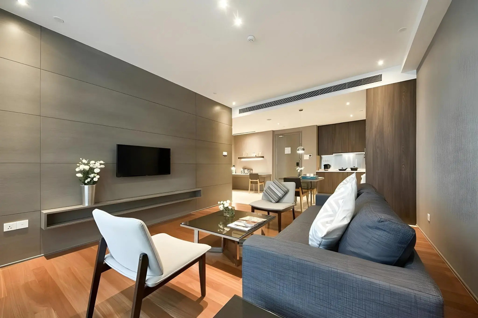 V E Hotel & Residence