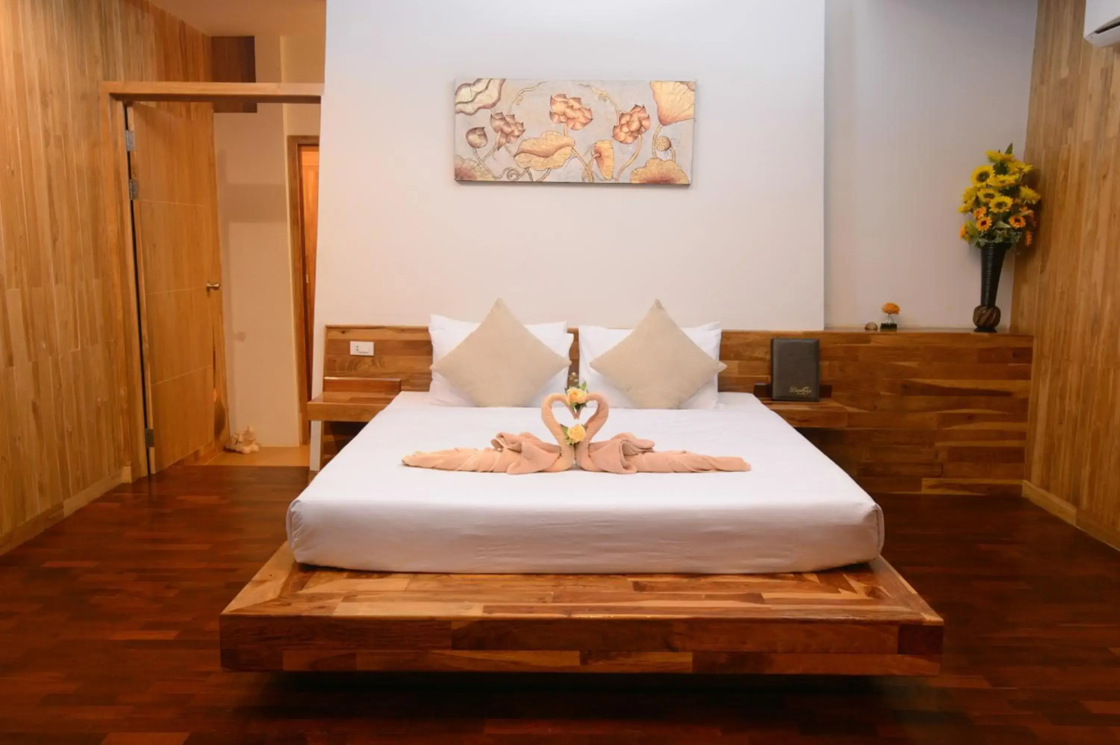 Bundhaya Villas Koh Lipe