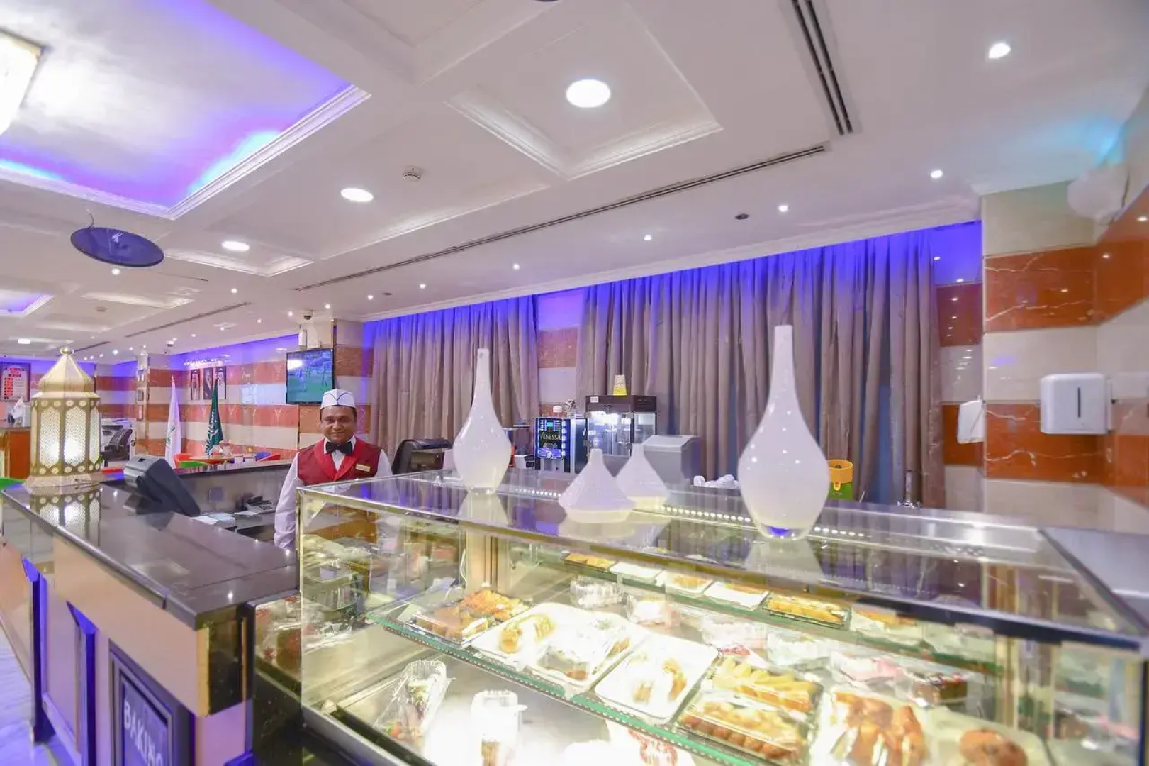 Alansar Golden Tulip