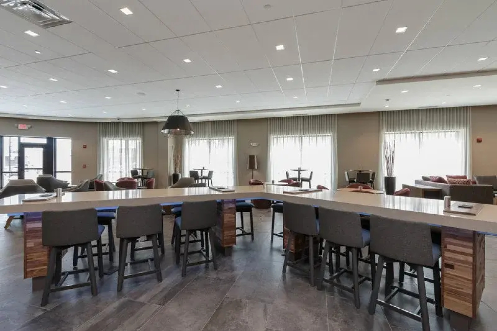 Courtyard South Bend Downtown