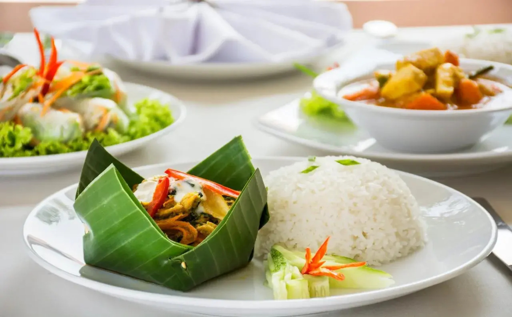 Malenne d'Angkor Residence