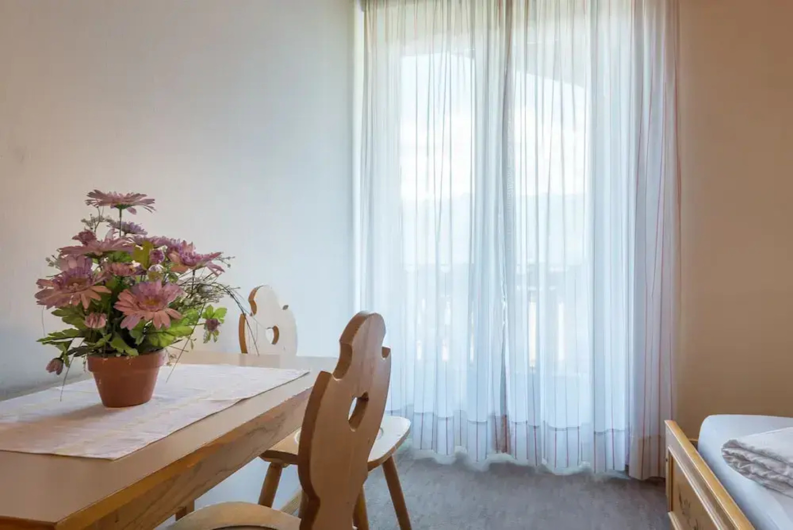 Hotel Pension Rechtenthal