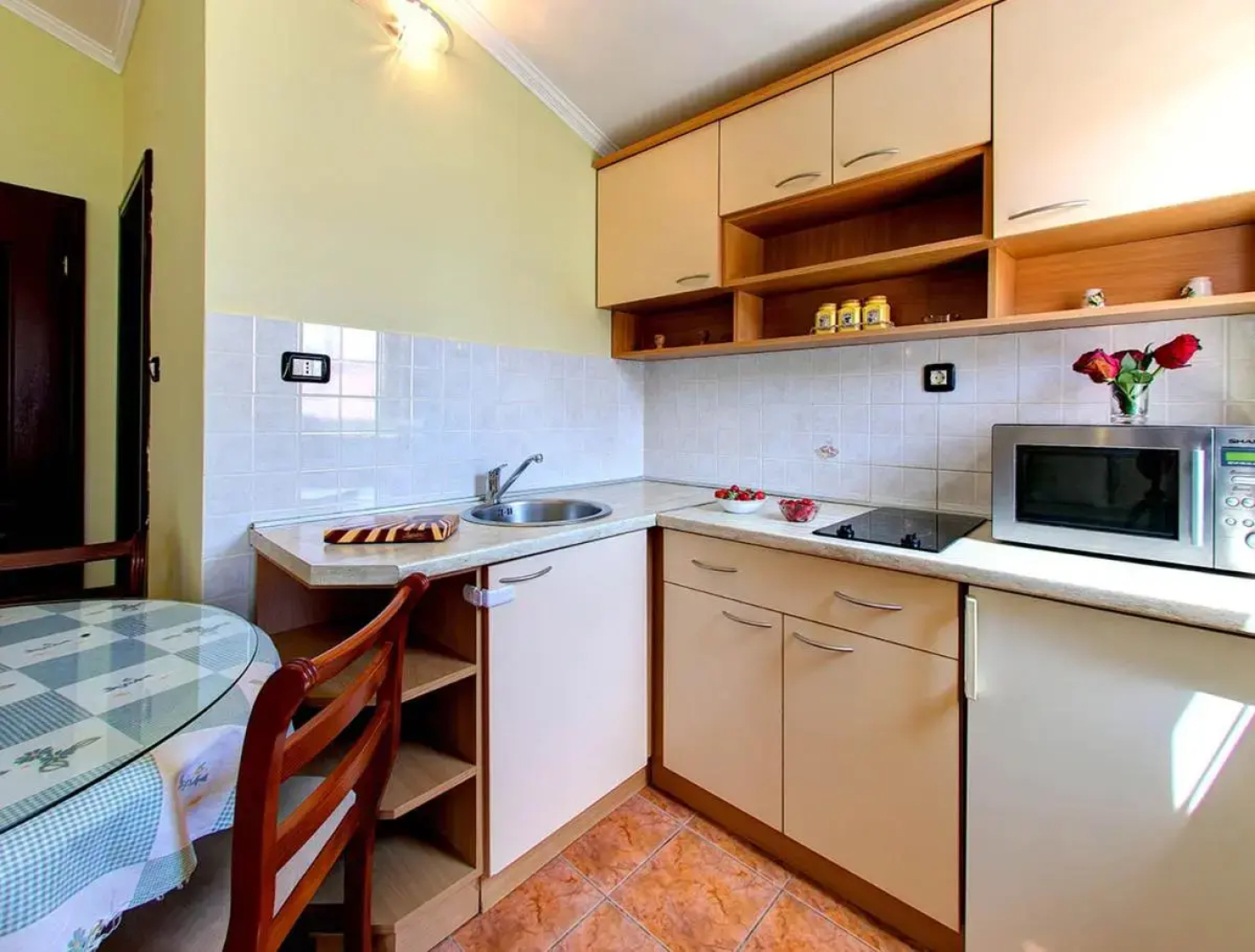 Vila Koral