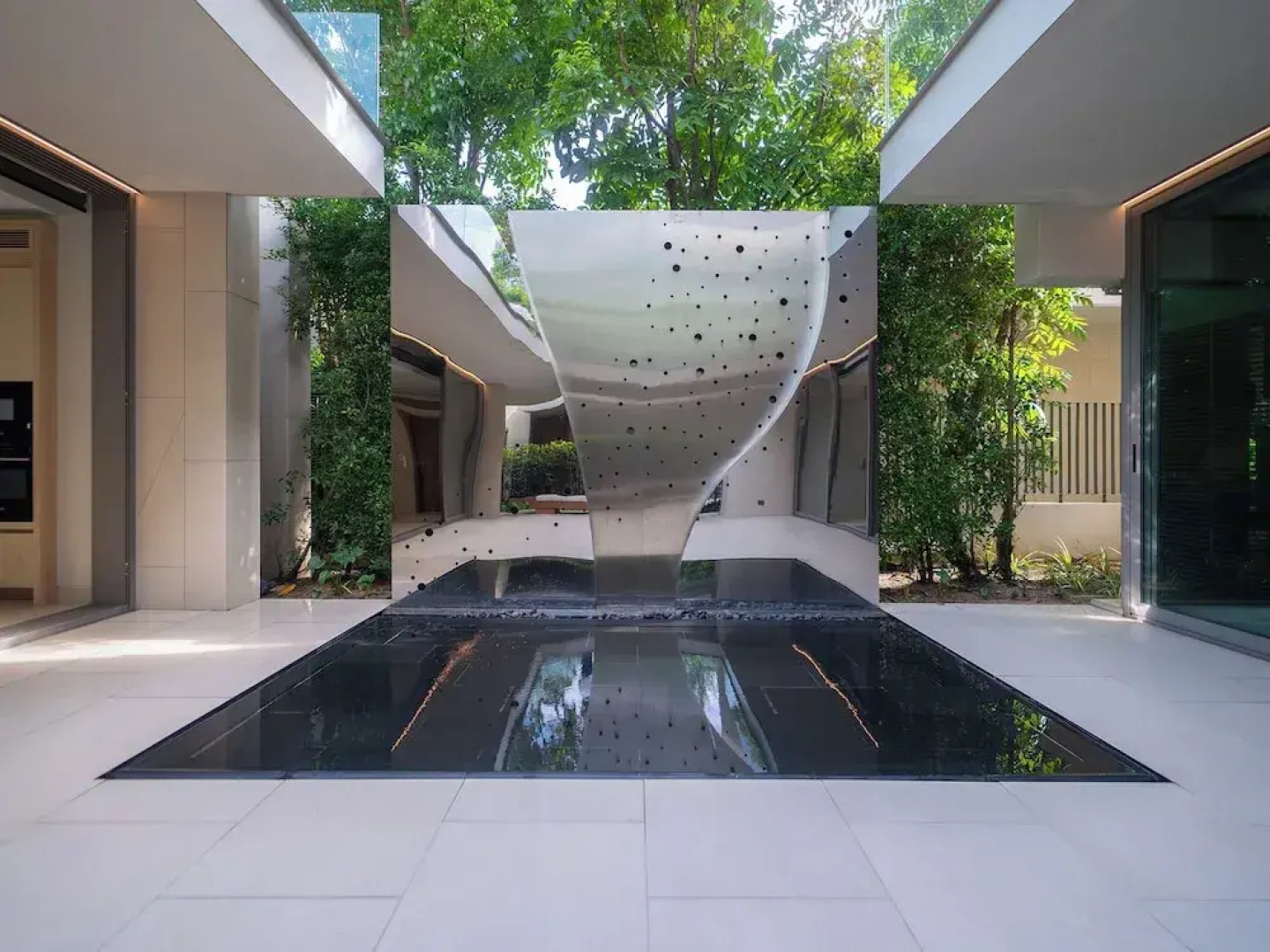 Veyla Natai Residence - Luxury Pool Villa