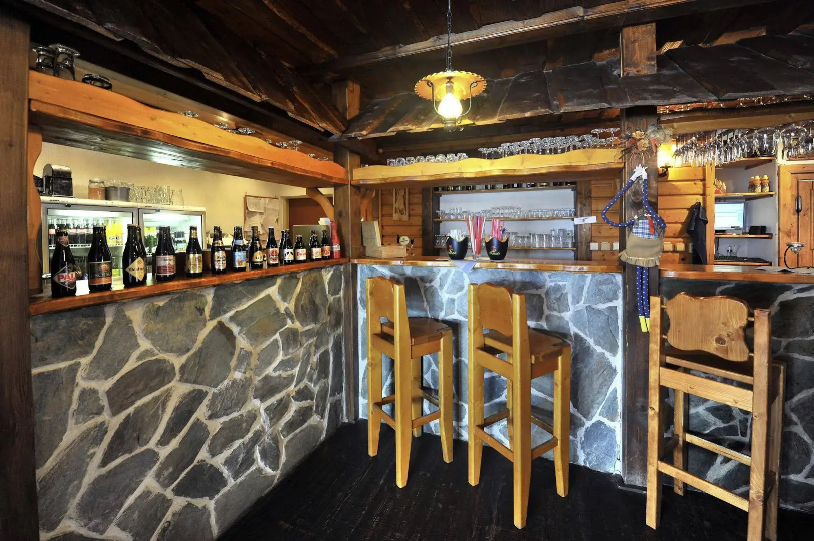 Sojka Resort - Hotel & Drevenice