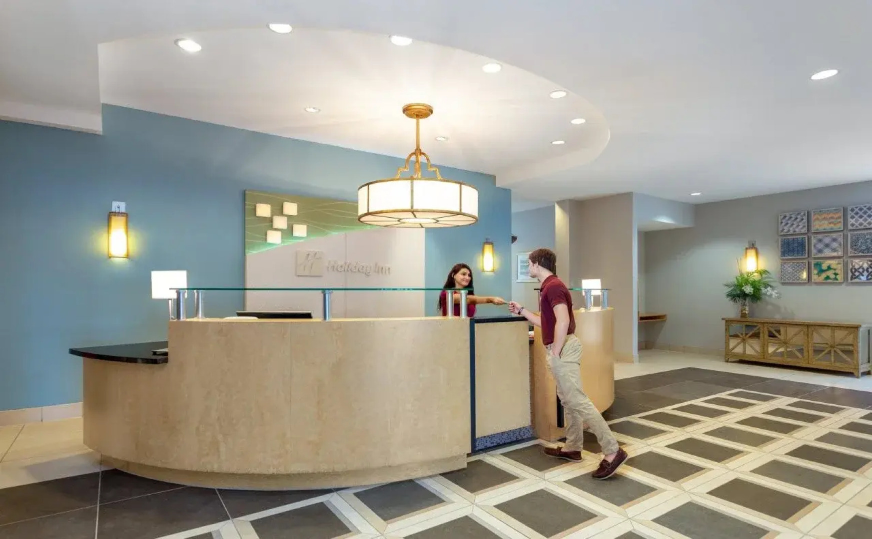 Holiday Inn Winter Haven by IHG