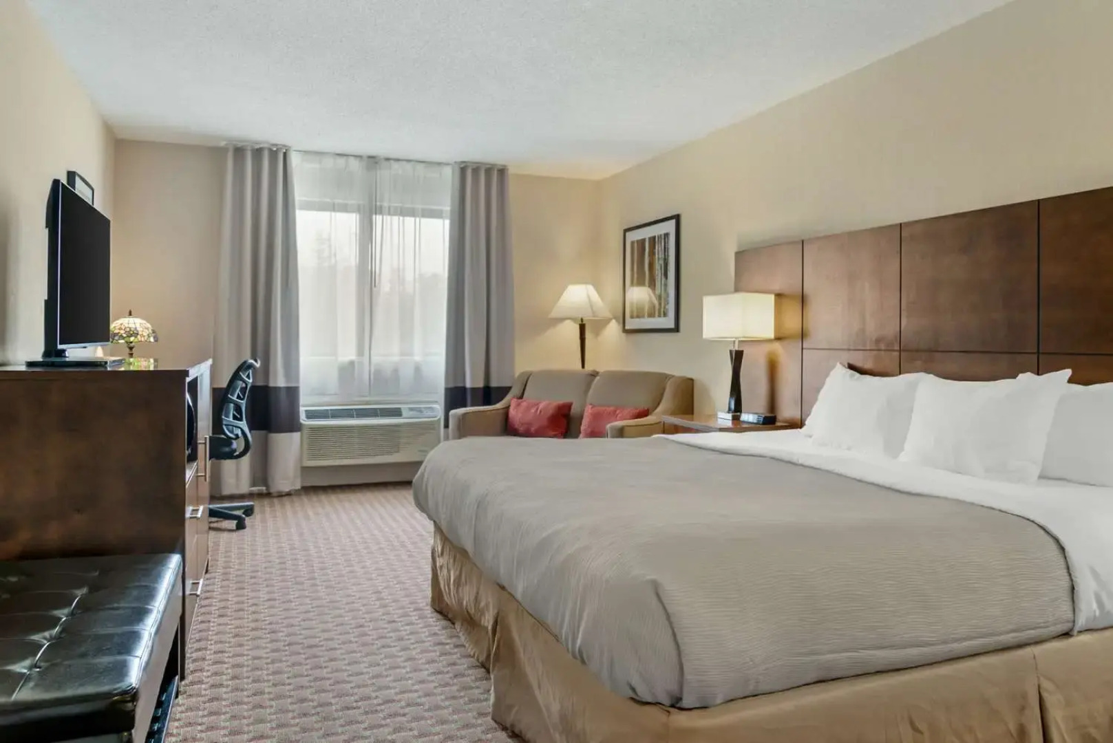 Quality Inn Saint Ignace