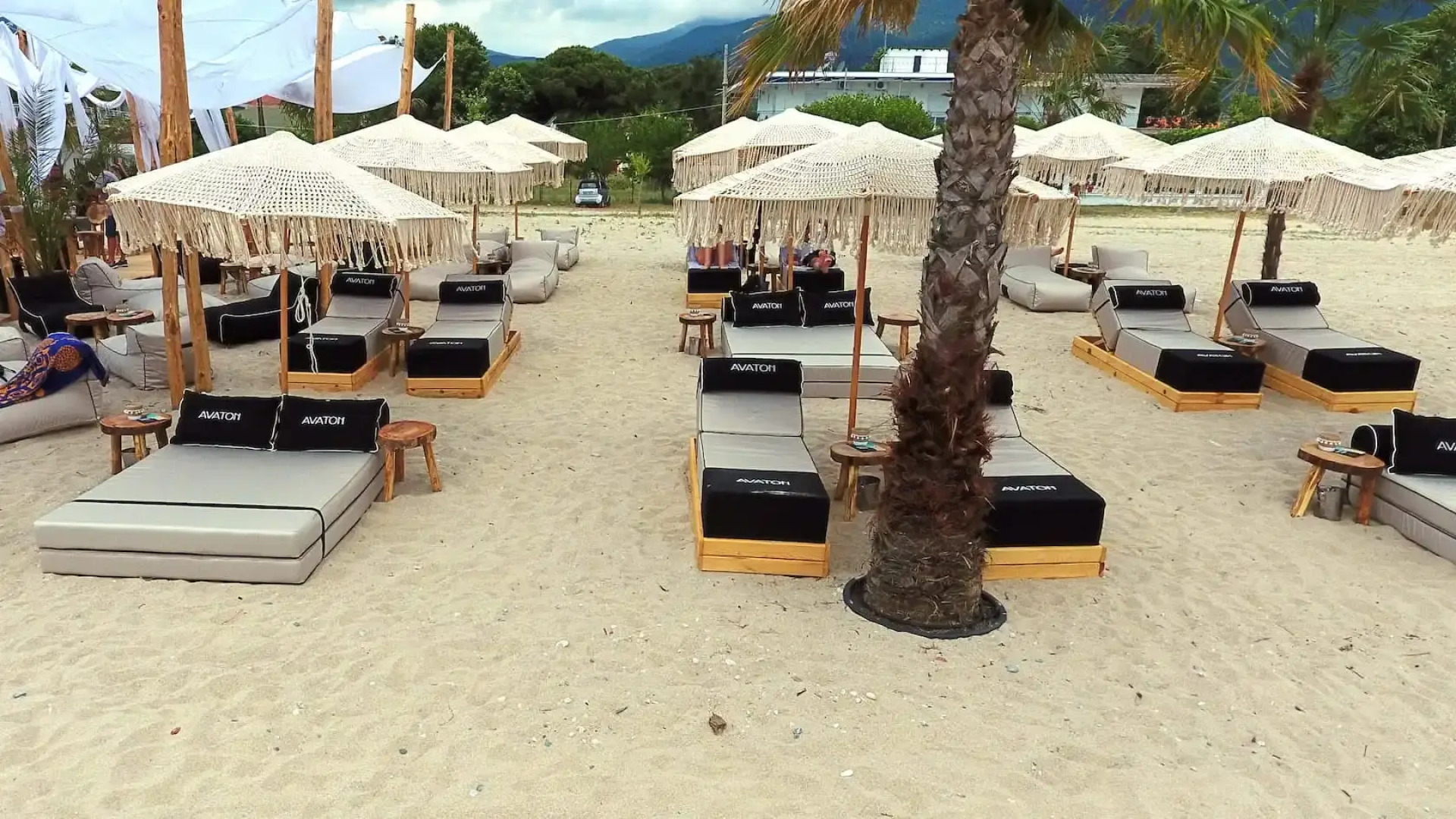 Avaton Luxury Resort  And Spa Access The Enigma