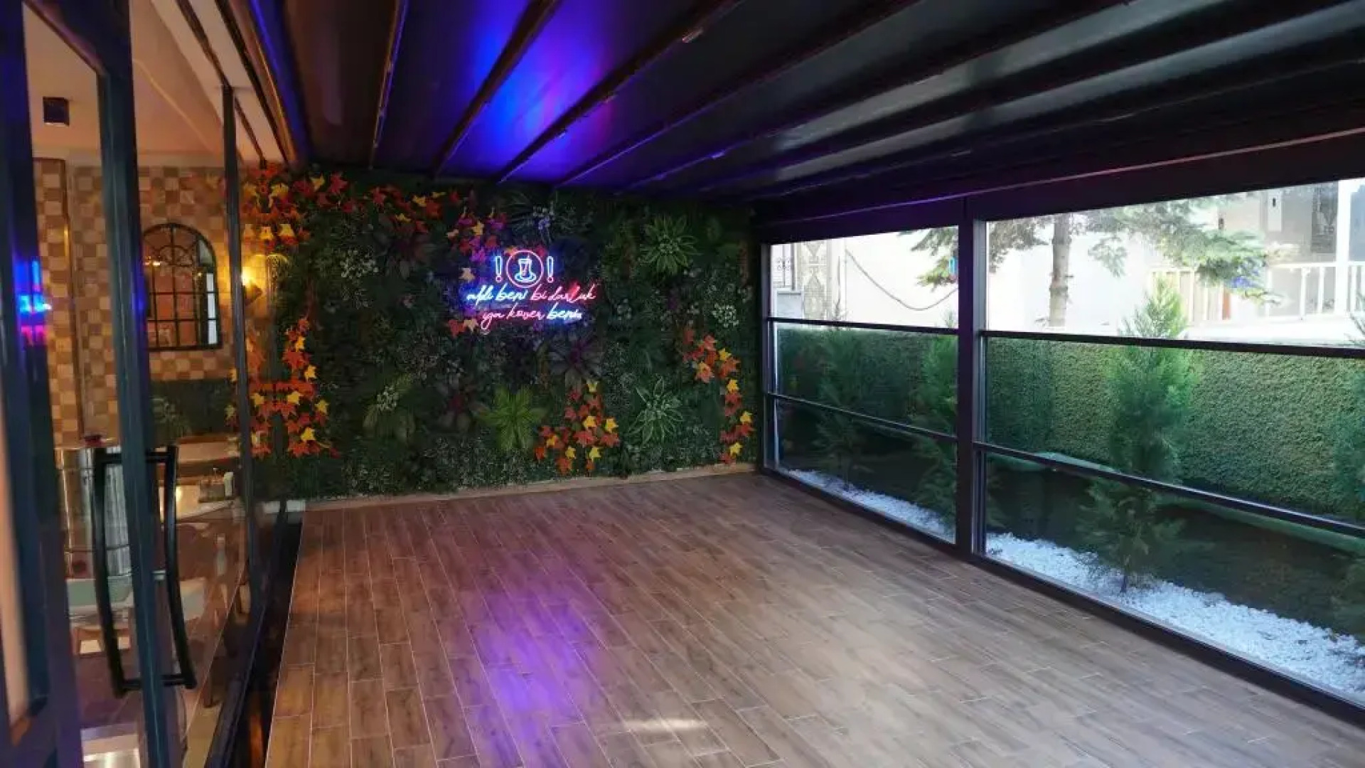 Çorlu Karadeniz Hotel