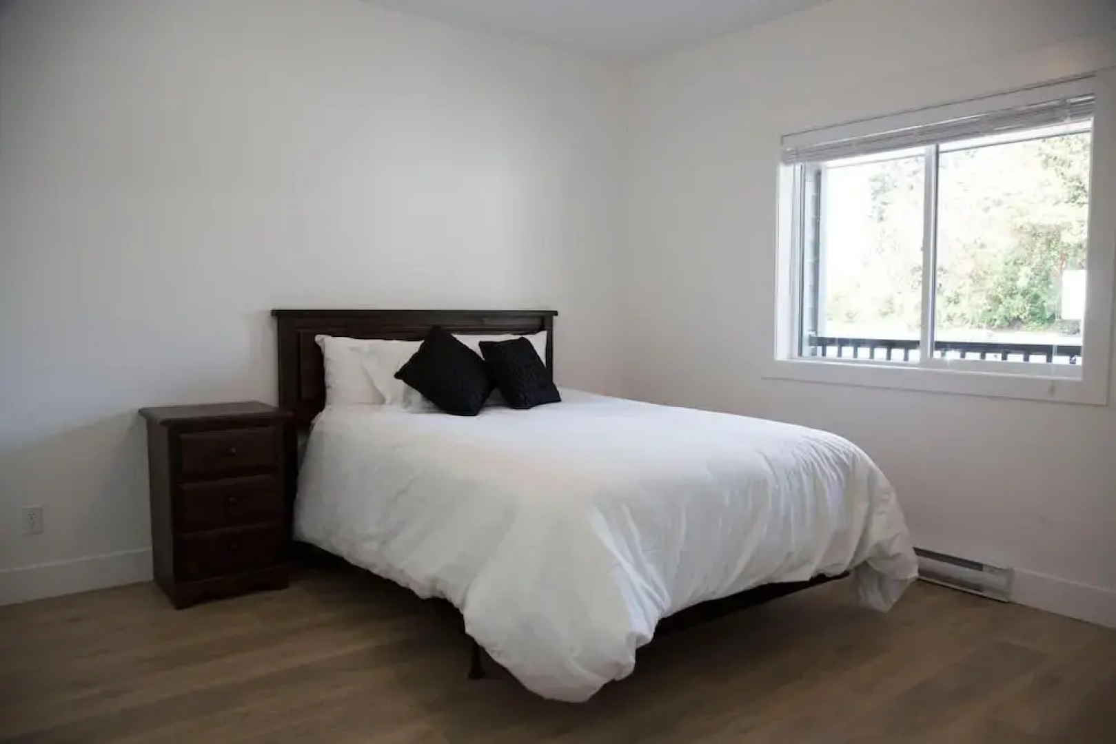 Pacific Point Market & Suites