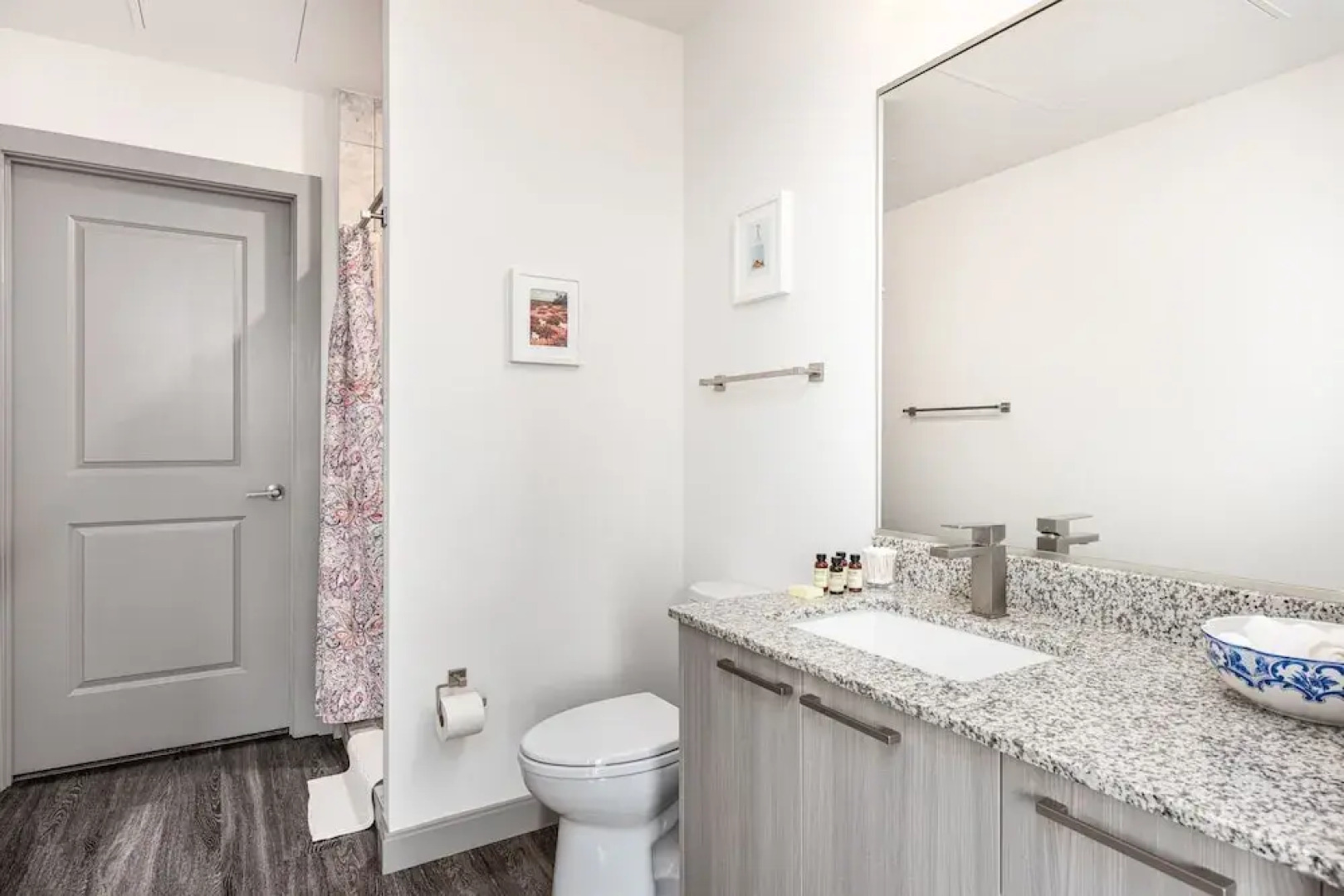 PDC Luxury Apt Tysons Corner