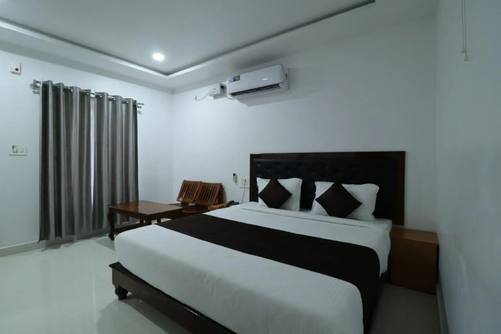 Coorg Dew Drops Resort and Spa
