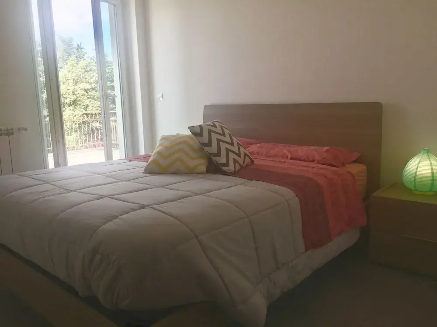 Juelì Apartments Trilo