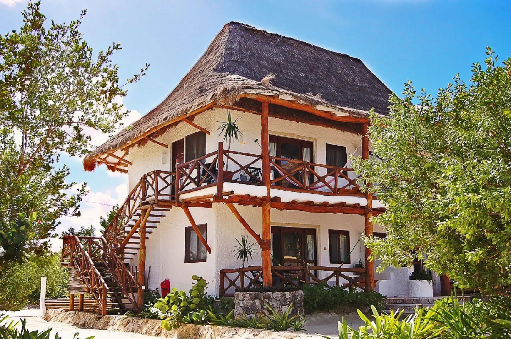 Hotel Villas Flamingos