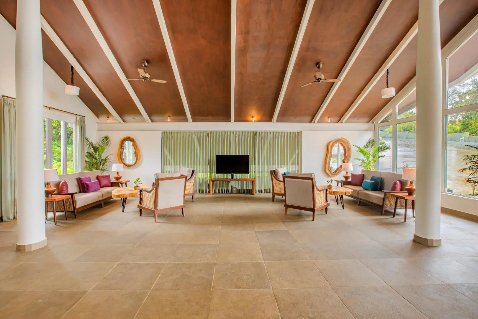 Aurika Coorg - Luxury by Lemon Tree Hotels